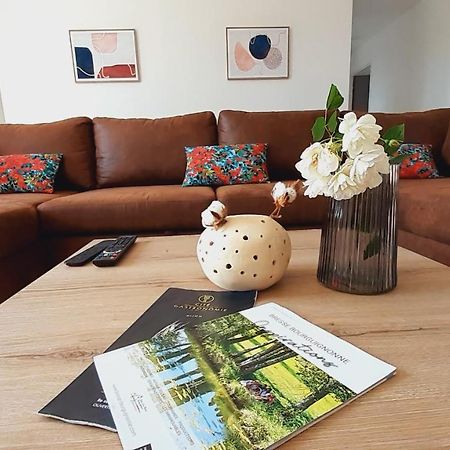 La Bucolique Villa Simandre ภายนอก รูปภาพ