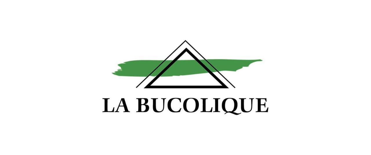 La Bucolique Villa Simandre ภายนอก รูปภาพ